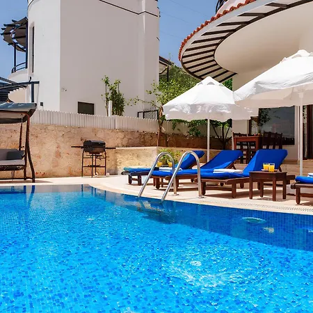 Erel Villa Kaş