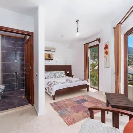 Villa Erel *